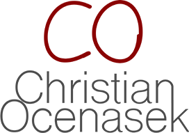 Christian Ocenasek
